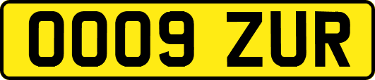 OO09ZUR