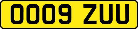 OO09ZUU