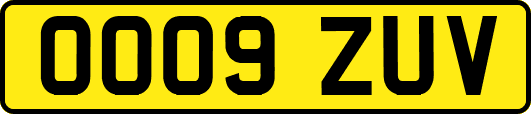OO09ZUV