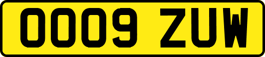 OO09ZUW