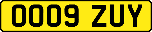 OO09ZUY