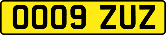 OO09ZUZ