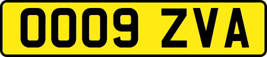 OO09ZVA
