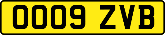OO09ZVB