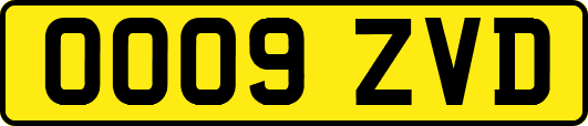 OO09ZVD