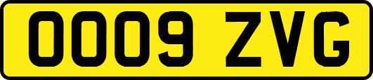OO09ZVG