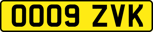 OO09ZVK