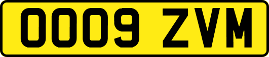 OO09ZVM