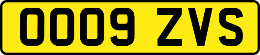 OO09ZVS