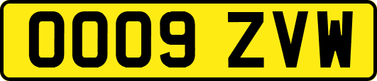 OO09ZVW