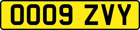 OO09ZVY