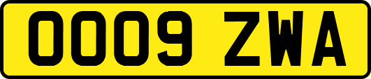 OO09ZWA