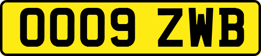OO09ZWB