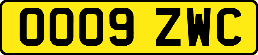 OO09ZWC