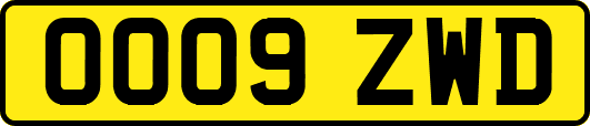 OO09ZWD