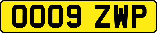 OO09ZWP