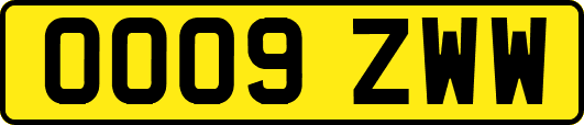 OO09ZWW