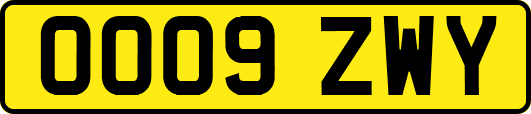 OO09ZWY