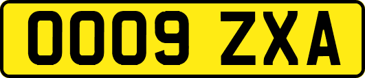 OO09ZXA