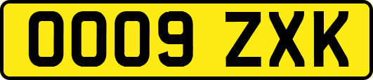 OO09ZXK
