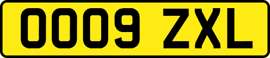 OO09ZXL