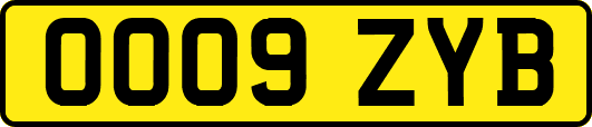 OO09ZYB