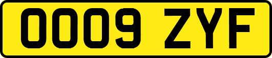 OO09ZYF