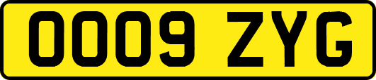 OO09ZYG
