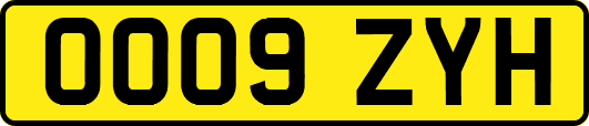 OO09ZYH