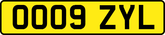 OO09ZYL