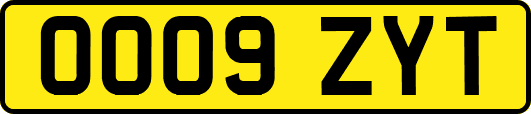 OO09ZYT