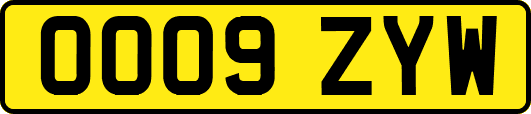 OO09ZYW