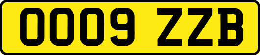 OO09ZZB