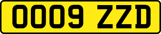 OO09ZZD