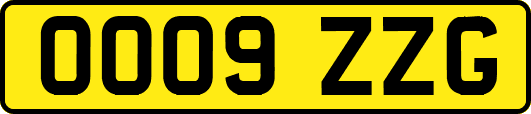 OO09ZZG