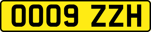OO09ZZH