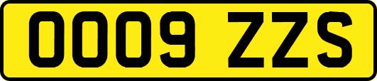OO09ZZS