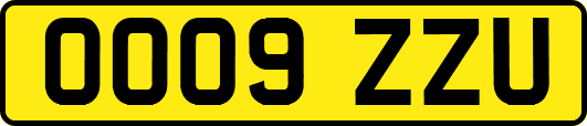 OO09ZZU