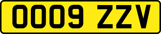 OO09ZZV