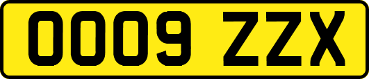 OO09ZZX