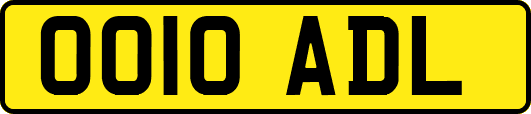 OO10ADL