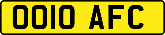 OO10AFC