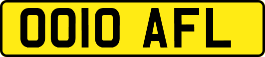 OO10AFL
