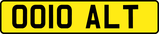 OO10ALT
