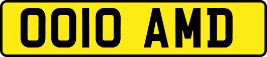 OO10AMD