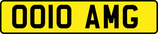 OO10AMG