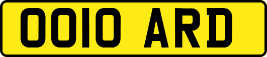 OO10ARD
