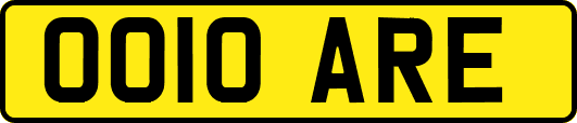 OO10ARE