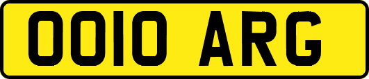 OO10ARG