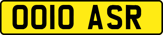OO10ASR
